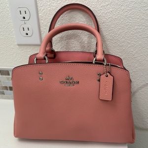 Coach crossbody bag